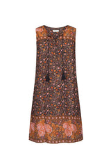 Love Jetty tunic dress, Balmy nights