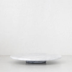 Marble lazy Susan, in store pick up only