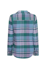 Maverick Flannel, Jewel