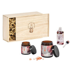 Wanderflower Unwind kit