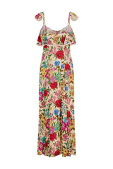 Valley of the Dolls strappy dress