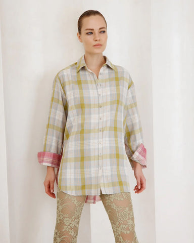 Jagga shirt