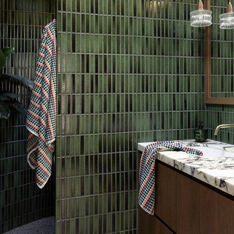 Miami Bath sheet