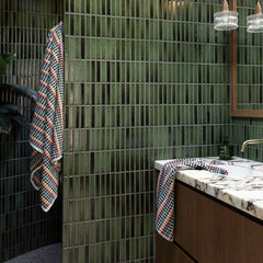 Miami Bath sheet