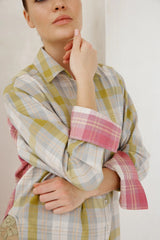 Jagga shirt