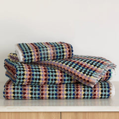 Miami Bath sheet