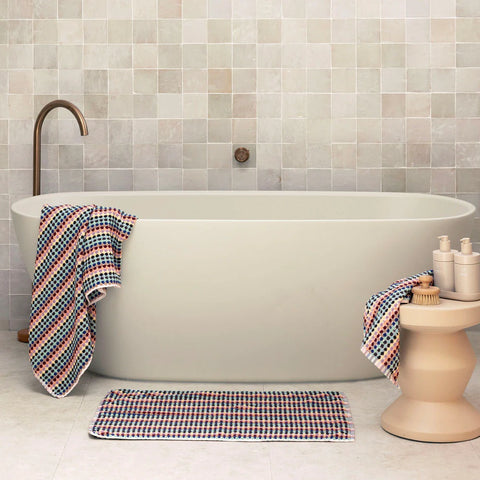 Miami Bath mat