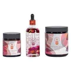 Wanderflower Unwind kit