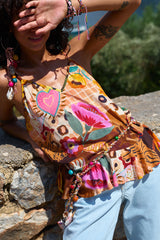 Venus Rising cami