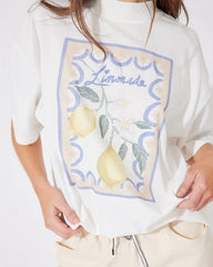 Limonada Tee