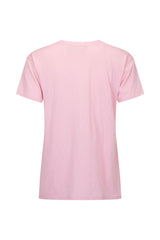 Peaches Biker Tee, Musk