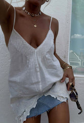 Kala Handkerchief cami