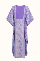 Sannah gown, lavender