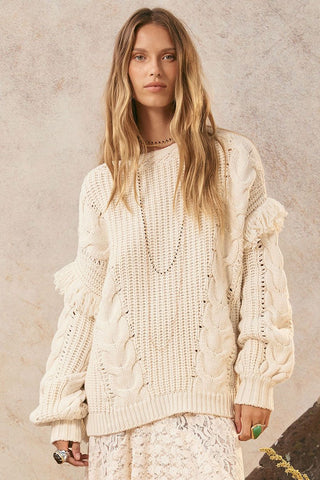 Nomadic Knit