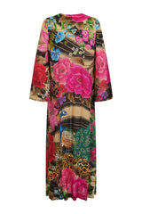 Valley of the Dolls duster, Jewel