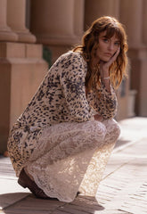 Labyrinth Lace bells