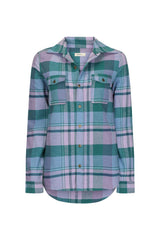 Maverick Flannel, Jewel