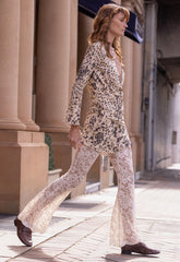 Labyrinth Lace bells