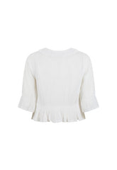 Prairie Blouse