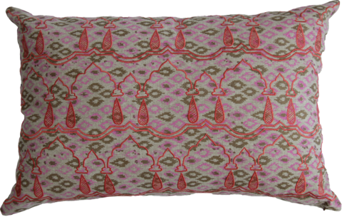 sikri chyka cushion