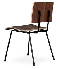 gus school dining chair